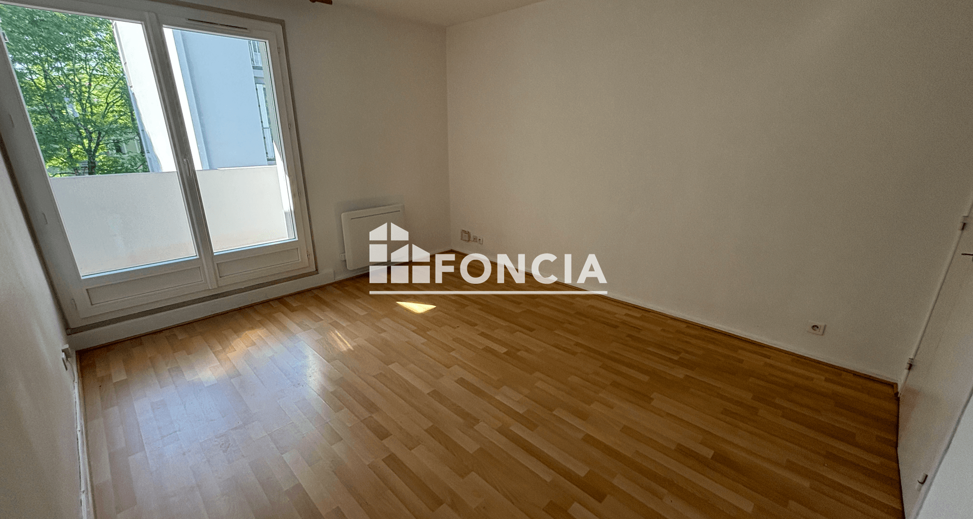Appartement 2 pièces (30.86 m²) à louer - Pau (64000)
