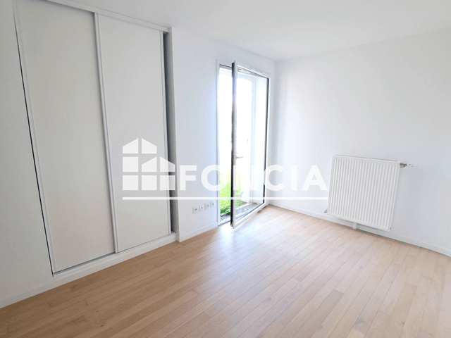 Maison 4 pièces (100 m²) à louer - Les Mureaux (78130)