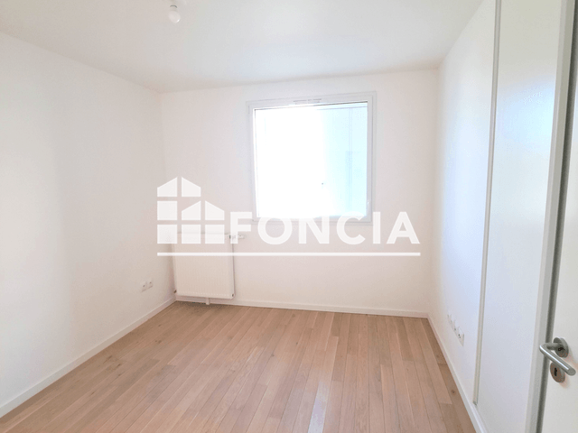 Maison 4 pièces (100 m²) à louer - Les Mureaux (78130)