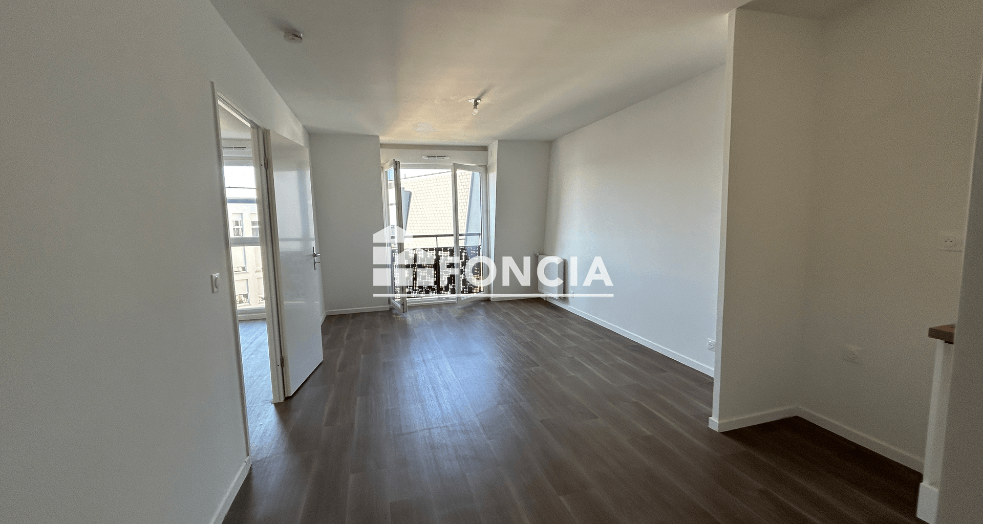 Appartement 2 pièces (44 m²) à vendre - Gretz-armainvilliers (77220)