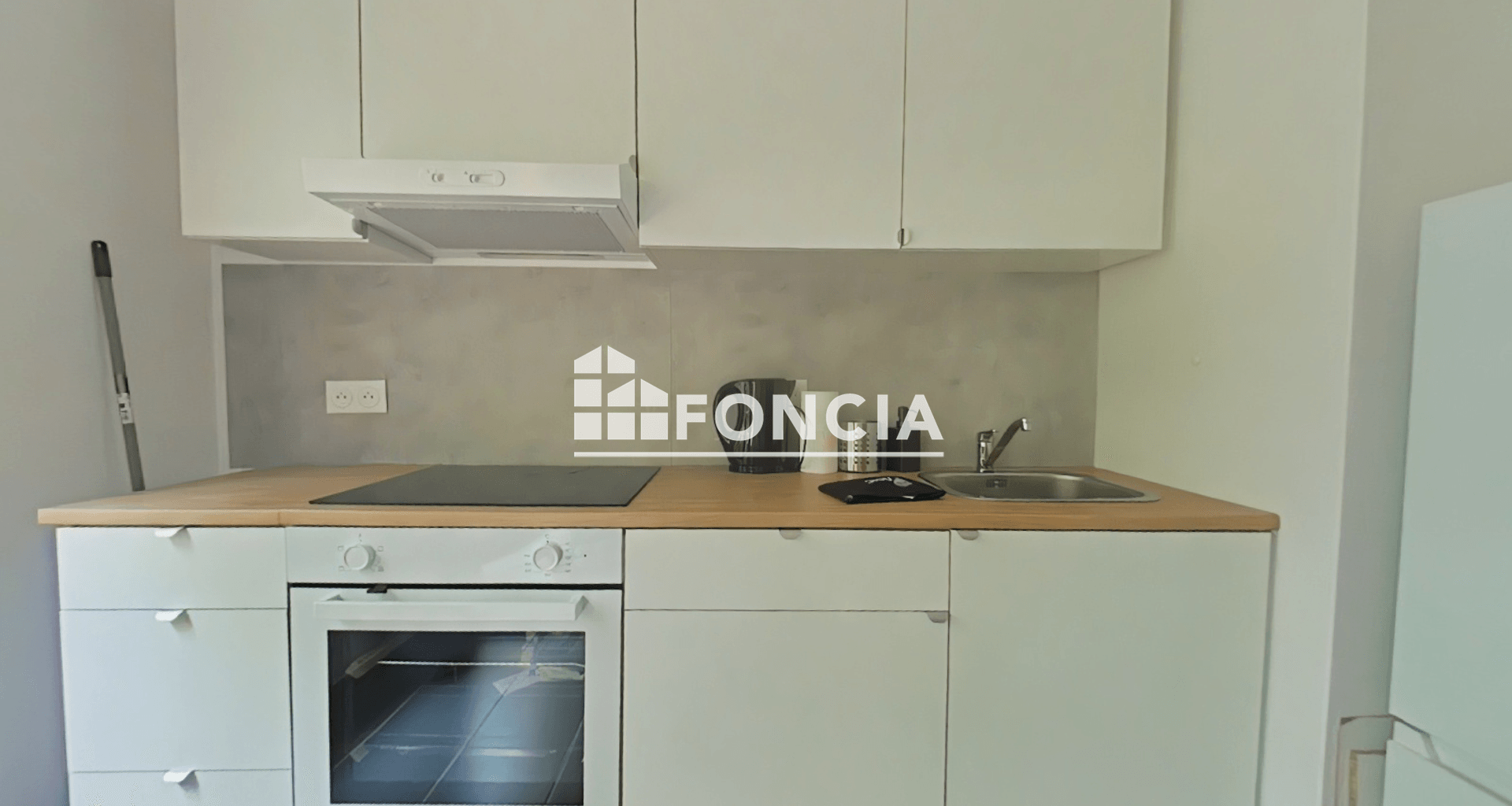 Appartement meublé 2 pièces (45.51 m²) à louer - Bobigny (93000)