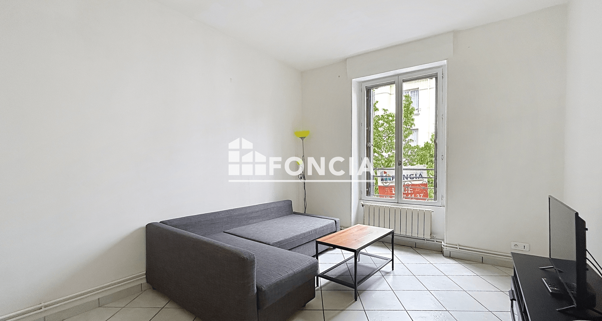Appartement meublé 2 pièces (45.43 m²) à louer - Clermont-ferrand (63000)