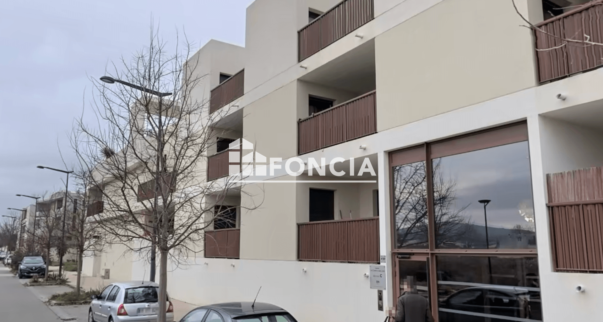 Appartement 3 pièces (68.4 m²) à louer - Fabrègues (34690)
