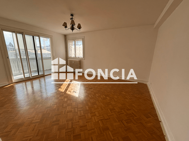 Appartement 3 pièces (72.22 m²) à louer - Gap (05000)