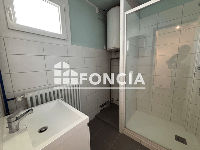 Appartement 3 pièces (72.22 m²) à louer - Gap (05000)