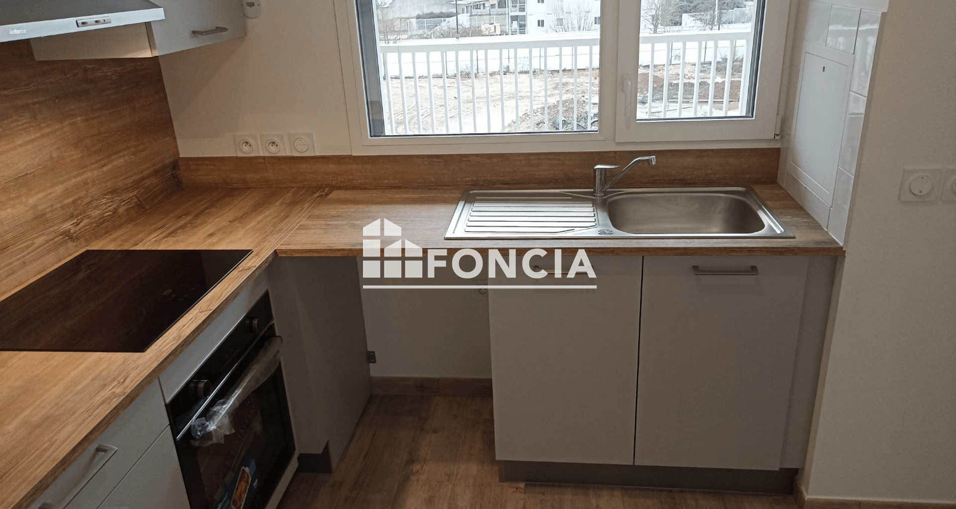 Appartement 2 pièces (43.1 m²) à louer - Rueil-malmaison (92500)