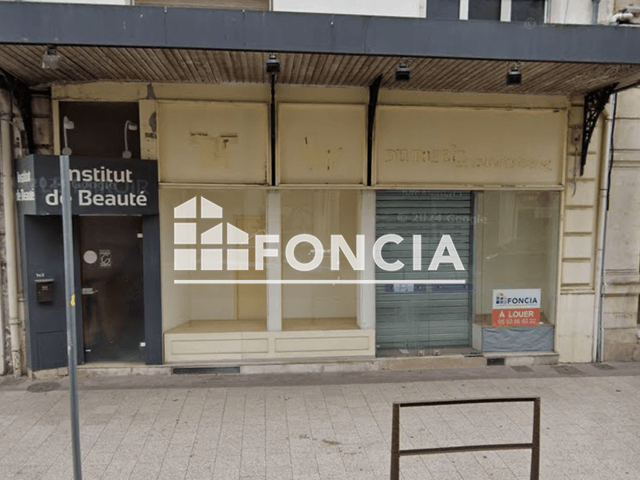 Studio (134 m²) à louer - Agen (47000)