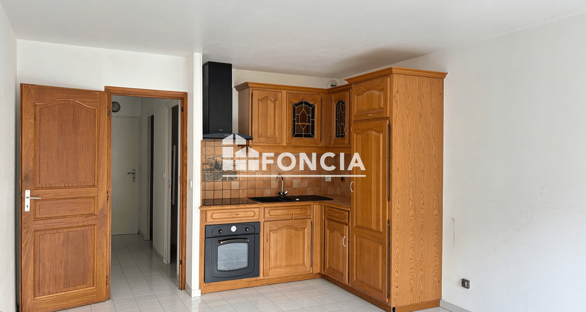 Studio (31.5 m²) à louer - ÉTréchy (91580)