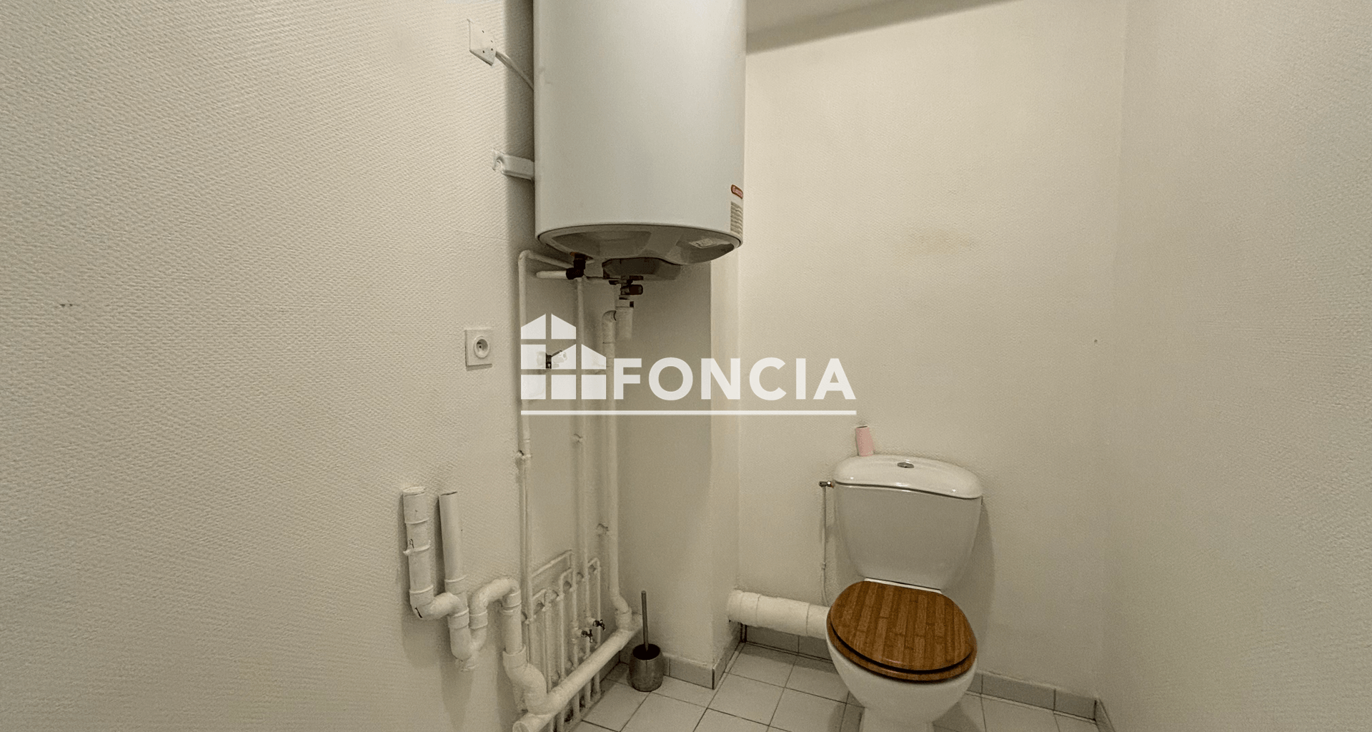 Studio (31.5 m²) à louer - ÉTréchy (91580)