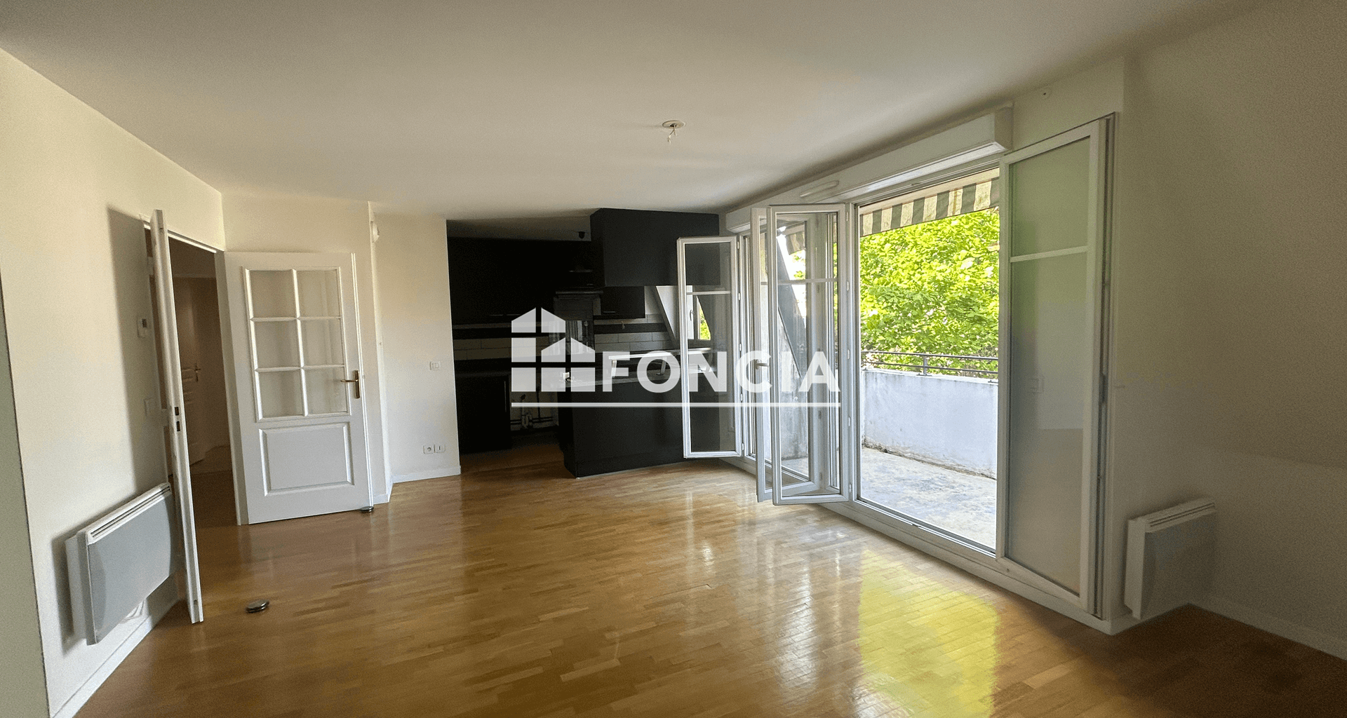 Appartement 3 pièces (64 m²) à vendre - Le Plessis-trévise (94420)