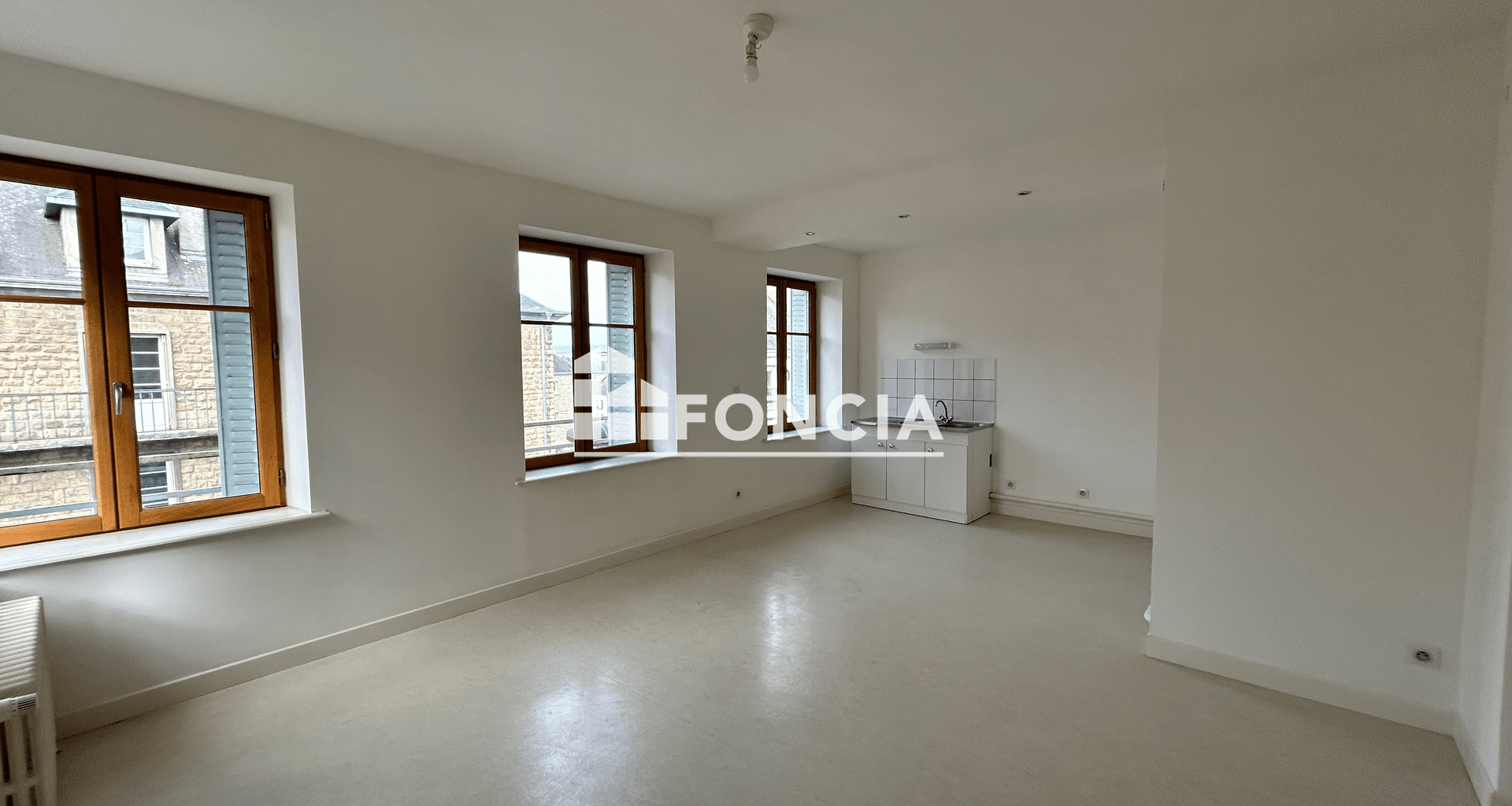 Appartement 3 pièces (66.03 m²) à louer - Carignan (08110)