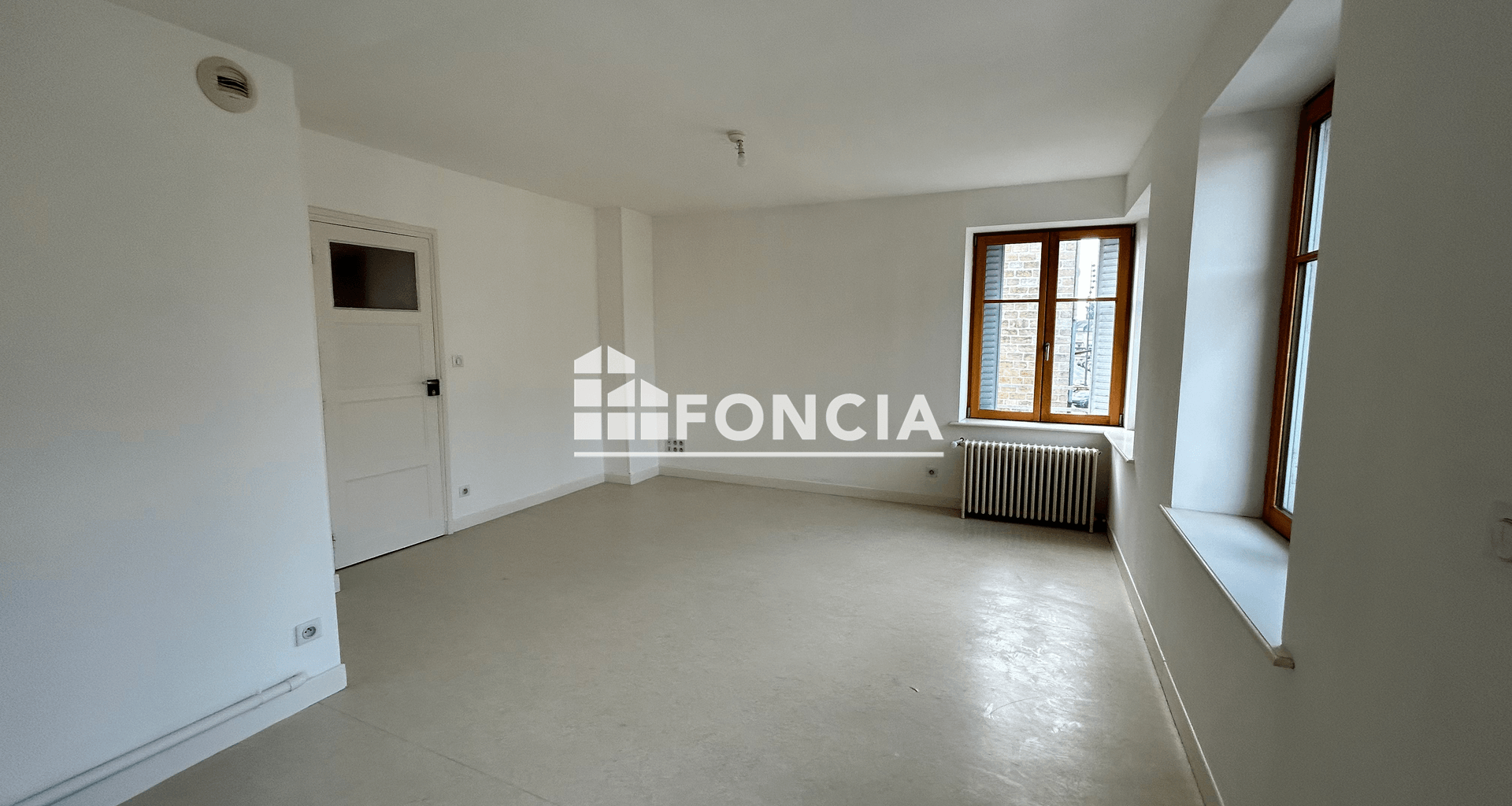 Appartement 3 pièces (66.03 m²) à louer - Carignan (08110)
