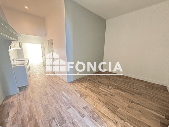 Studio (38.1 m²) à louer - Chartres (28000)