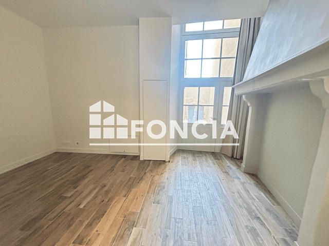 Studio (38.1 m²) à louer - Chartres (28000)