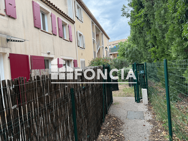 Maison 3 pièces (49.04 m²) à louer - Maussane-les-alpilles (13520)