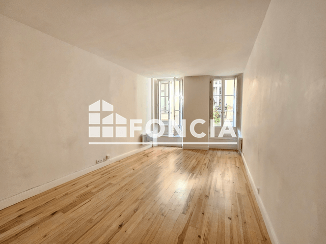 Appartement 3 pièces (56.77 m²) à louer - Bordeaux (33000)