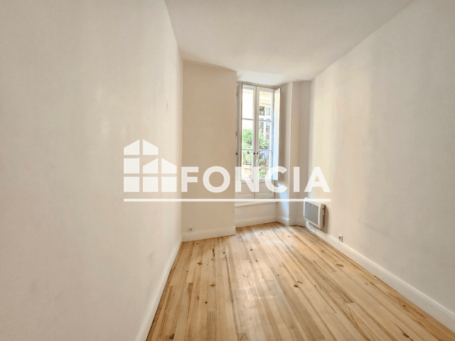 Appartement 3 pièces (56.77 m²) à louer - Bordeaux (33000)