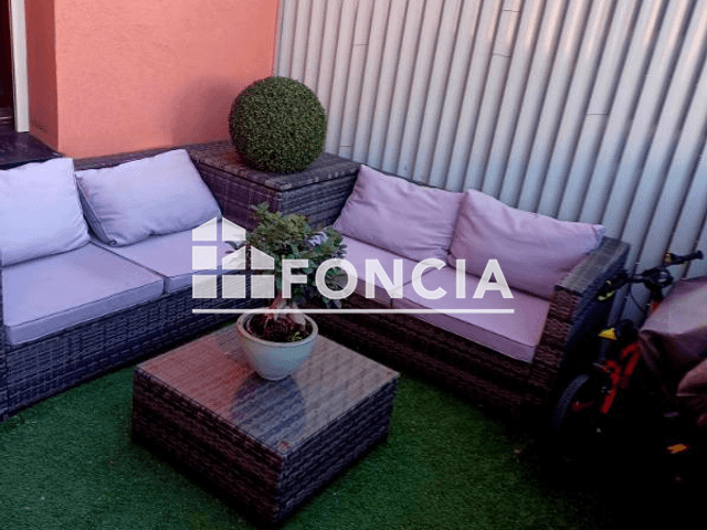 Appartement 3 pièces (73.32 m²) à vendre - Fos-sur-mer (13270)