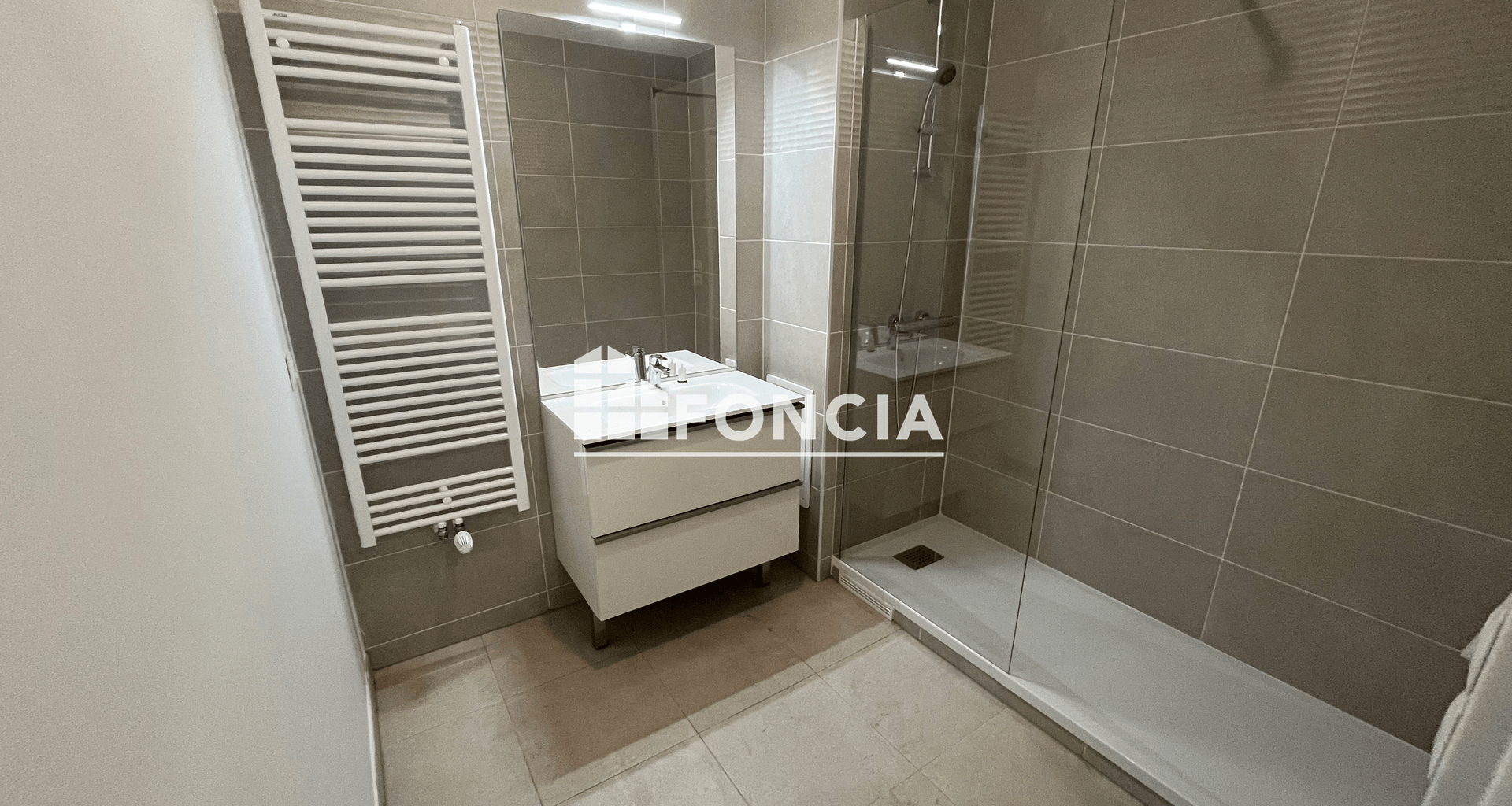 Appartement 2 pièces (43.5 m²) à louer - Cormeilles-en-parisis (95240)