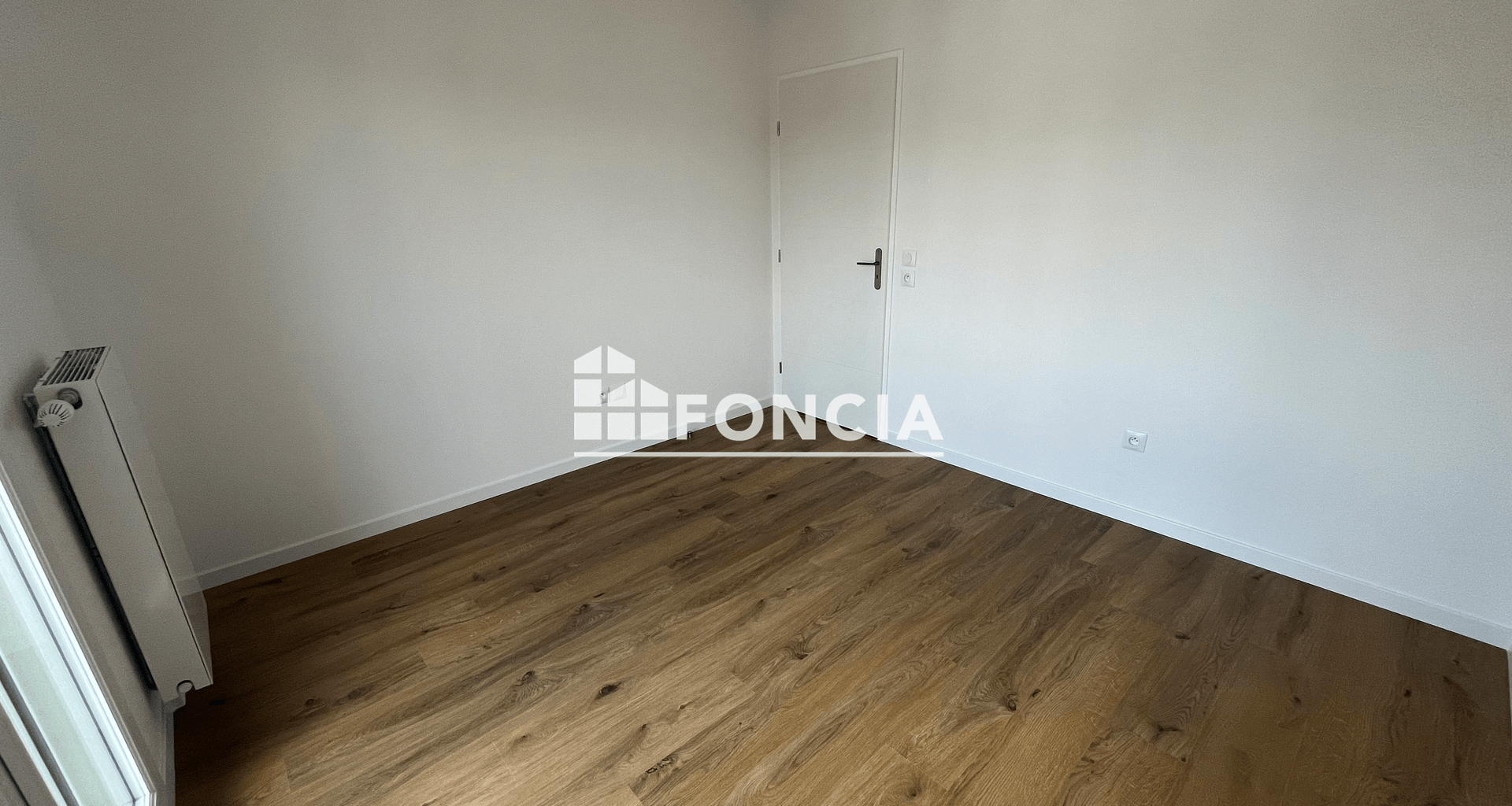 Appartement 2 pièces (43.5 m²) à louer - Cormeilles-en-parisis (95240)