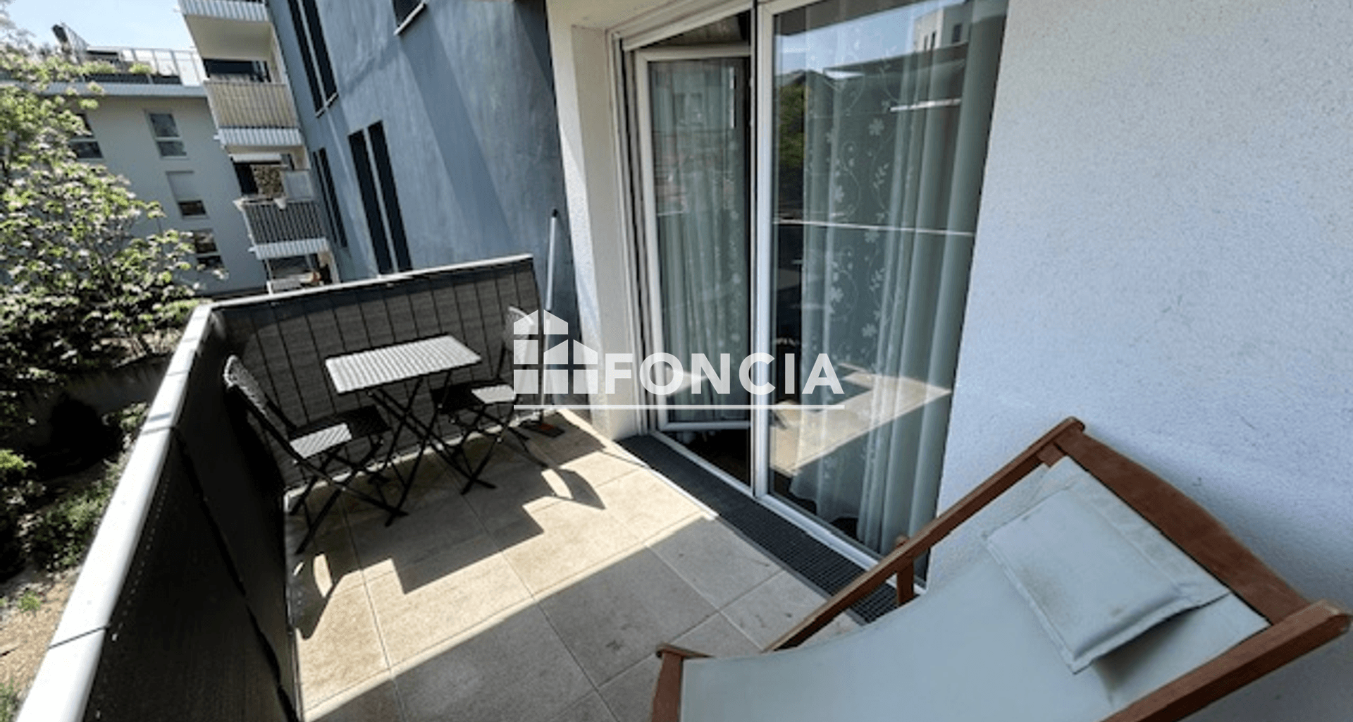 Appartement meublé 3 pièces (57.49 m²) à louer - Carrières-sous-poissy (78955)