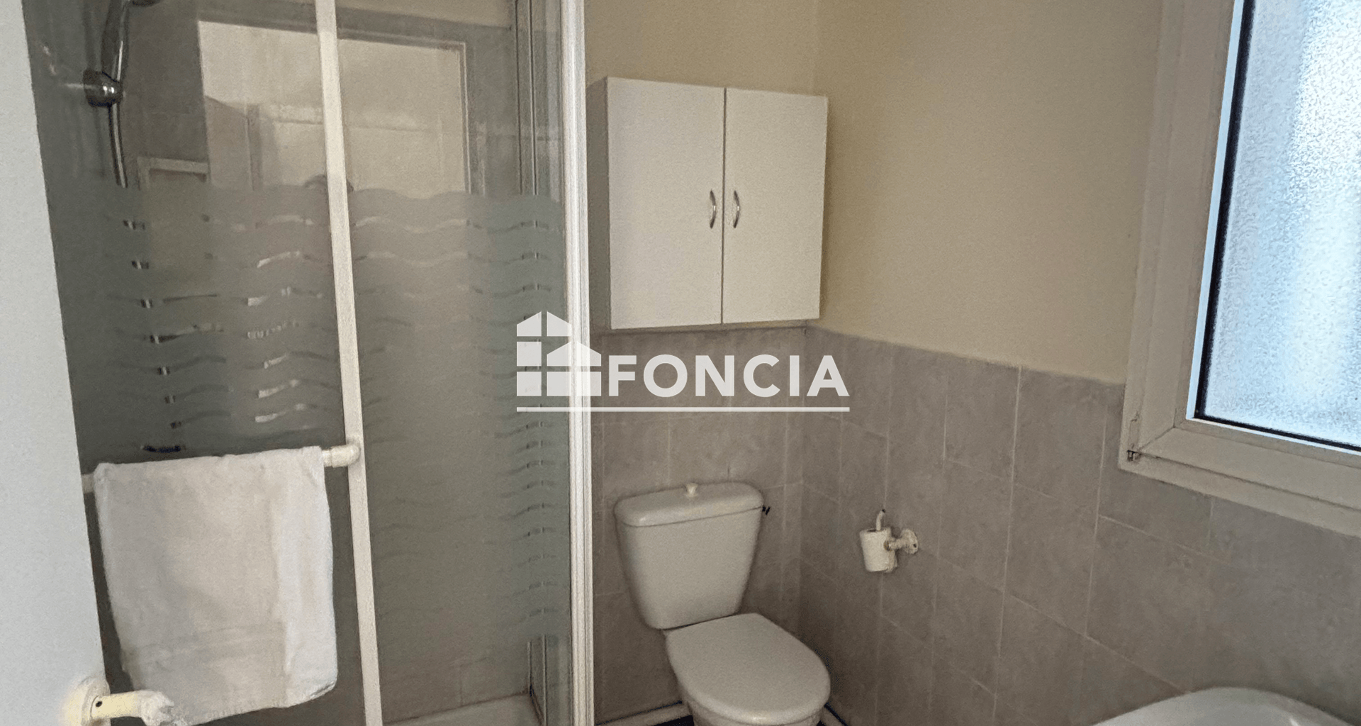 Studio meublé (17.35 m²) à louer - Avignon (84000)