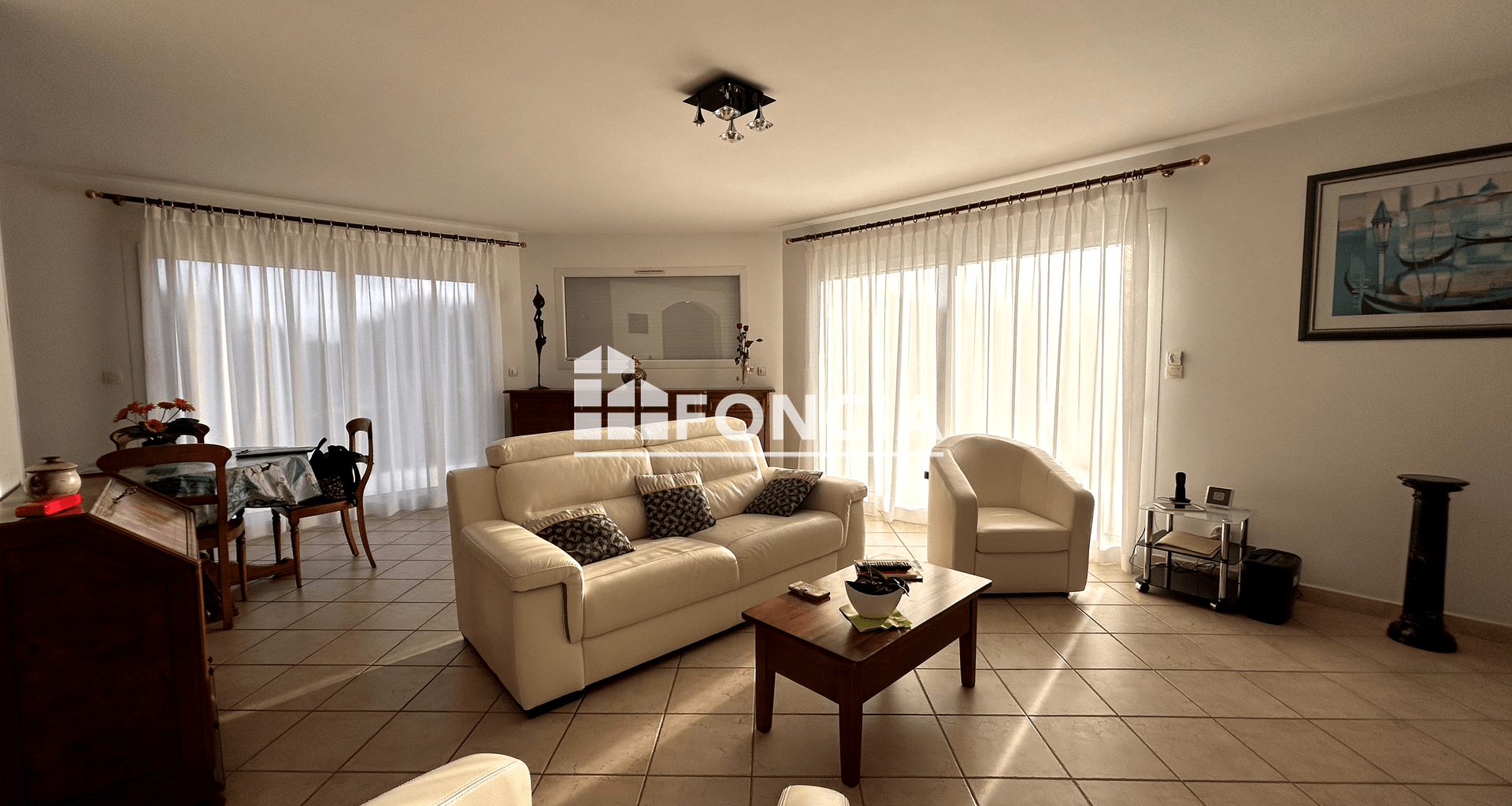 Maison 6 pièces (130.03 m²) à vendre - Mouxy (73100)