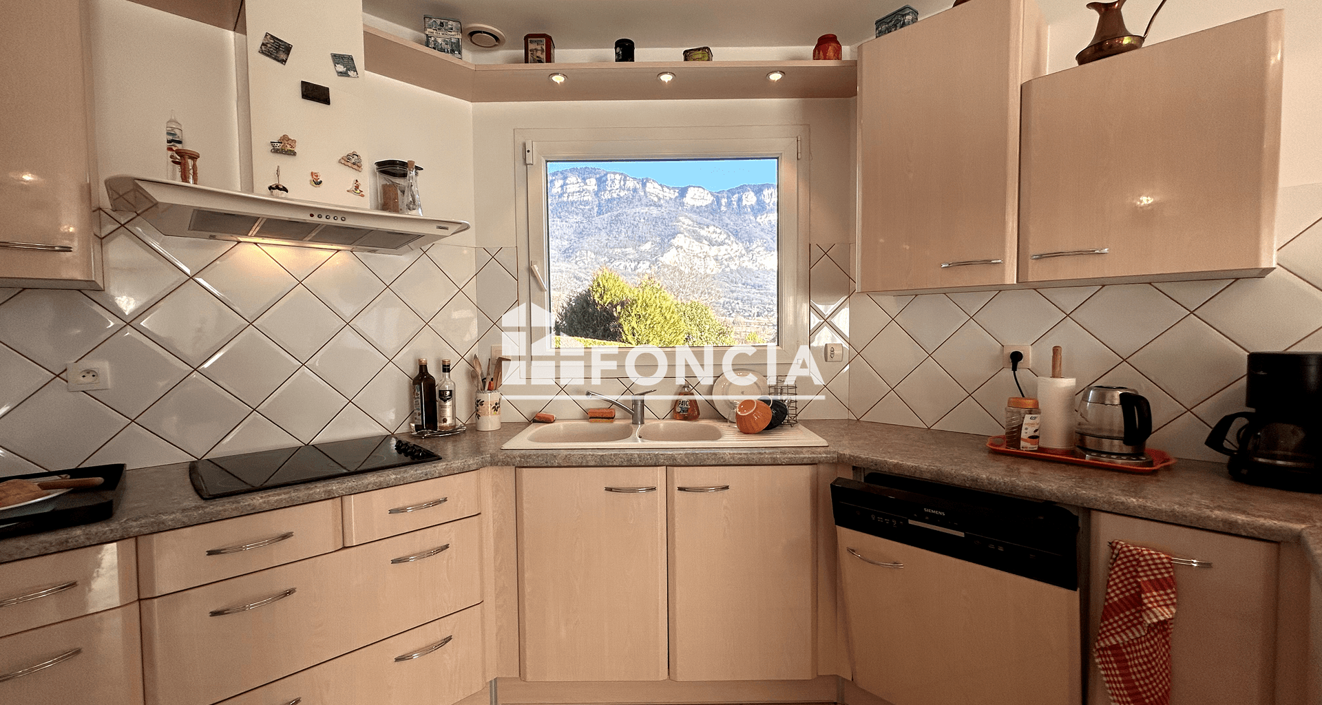 Maison 6 pièces (130.03 m²) à vendre - Mouxy (73100)