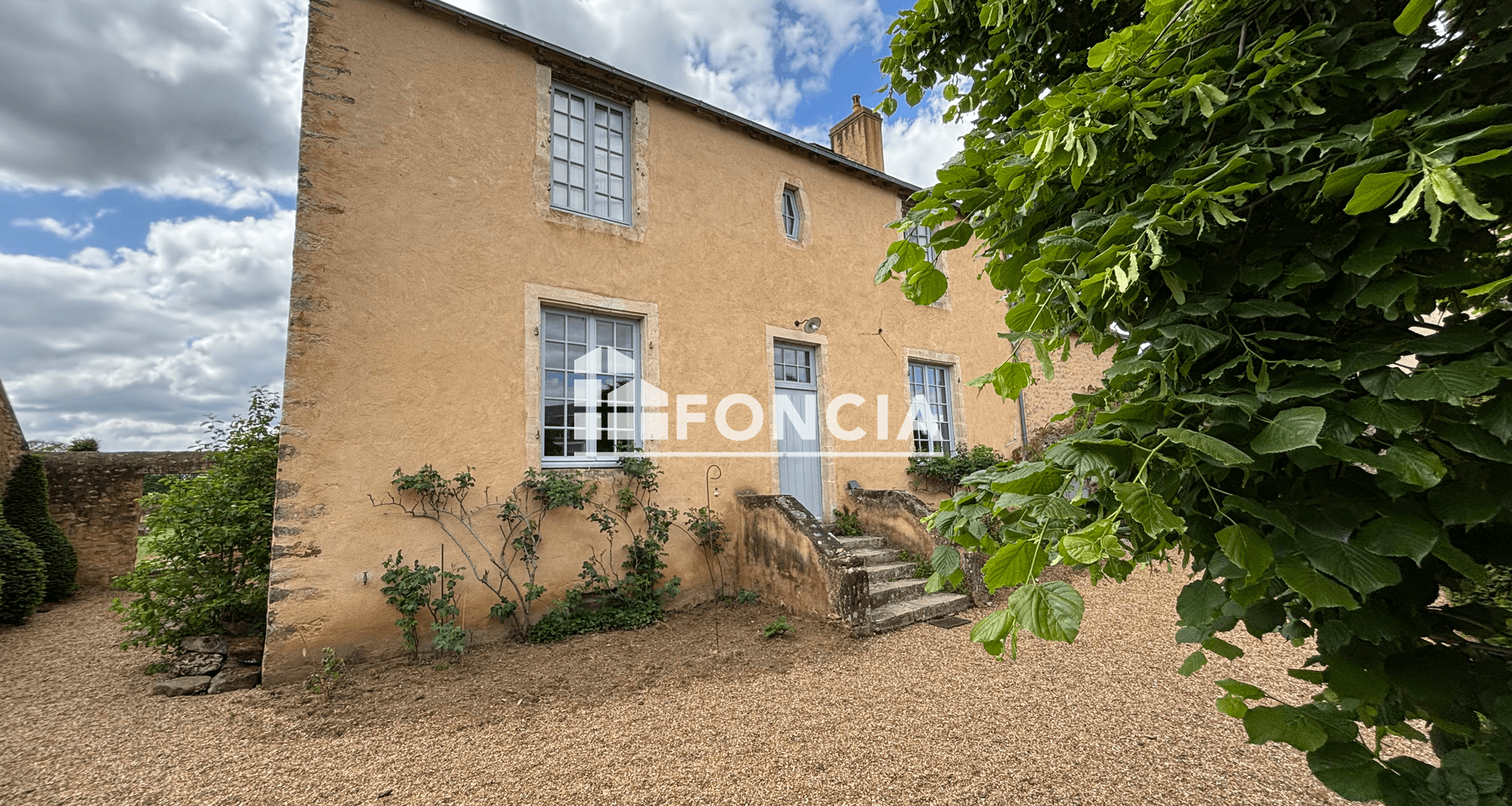 Maison 5 pièces (147.95 m²) à vendre - Conlie (72240)