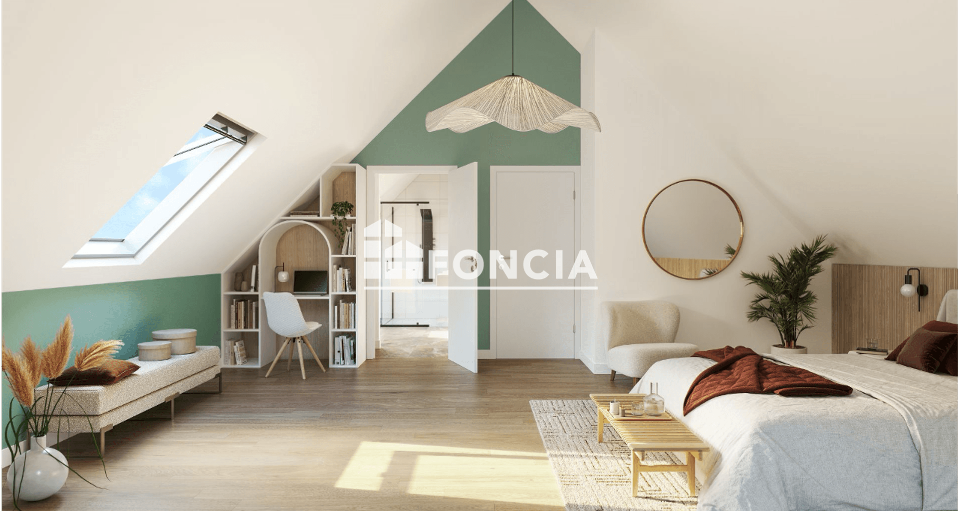 Maison 5 pièces (121 m²) à vendre - La Richardais (35780)