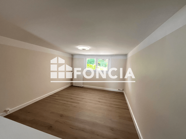 Appartement 2 pièces (33 m²) à louer - Saint Jean De Monts (85160)