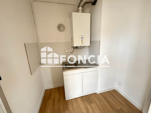 Appartement 2 pièces (42 m²) à louer - Toulon (83000)