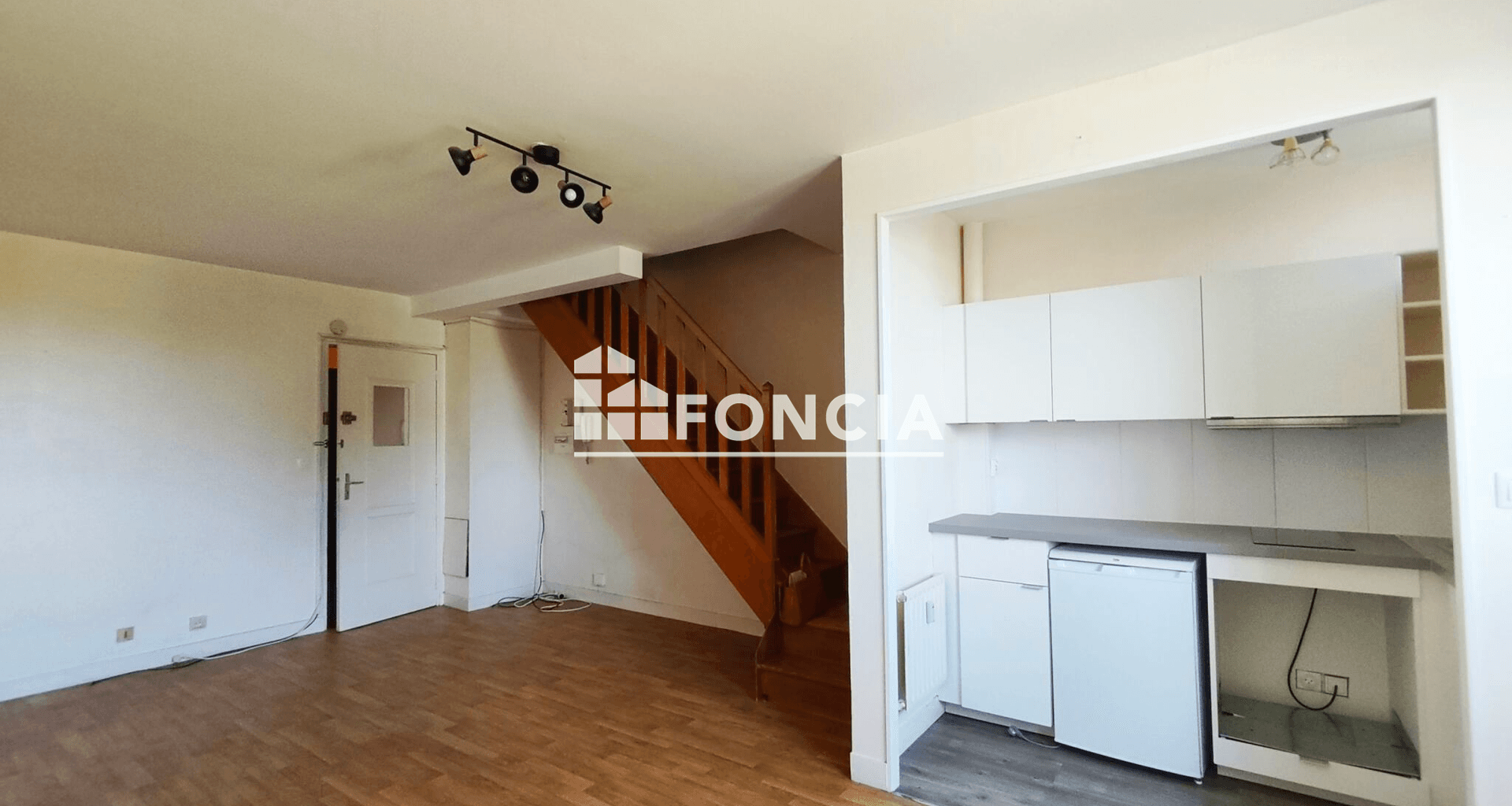 Appartement 2 pièces (47.73 m²) à vendre - Orléans (45100)