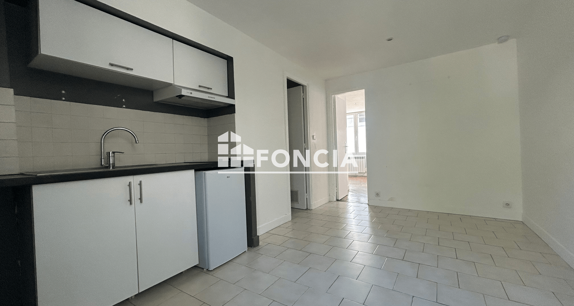 Appartement 2 pièces (26.89 m²) à louer - Saint-germain-en-laye (78100)