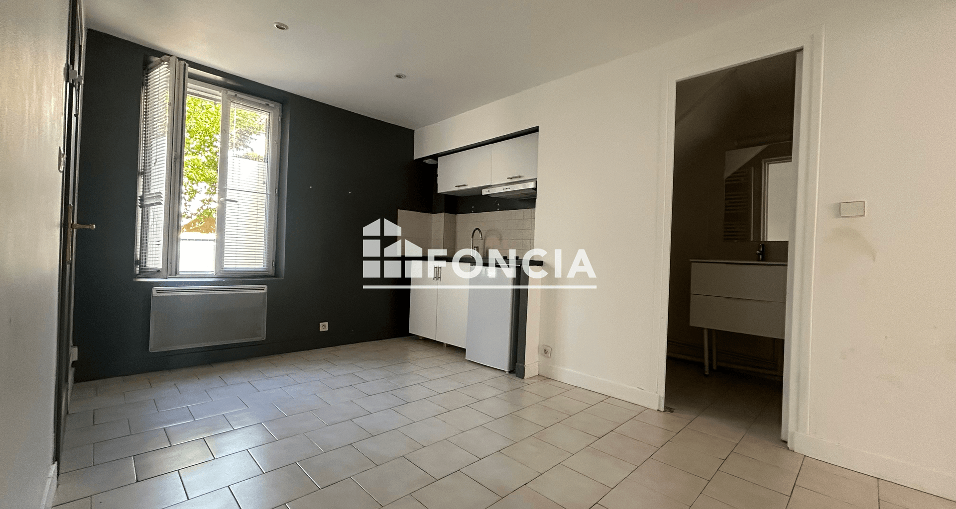 Appartement 2 pièces (26.89 m²) à louer - Saint-germain-en-laye (78100)