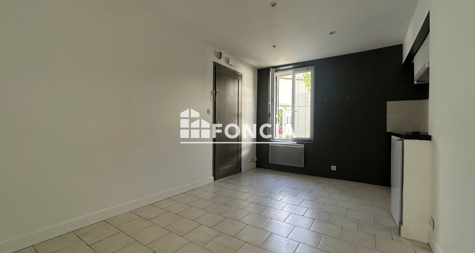 Appartement 2 pièces (26.89 m²) à louer - Saint-germain-en-laye (78100)