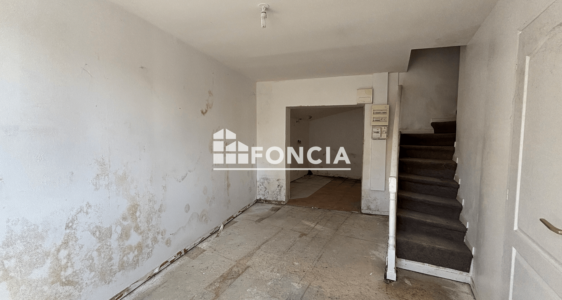 Appartement 2 pièces (37.81 m²) à vendre - Châtellerault (86100)