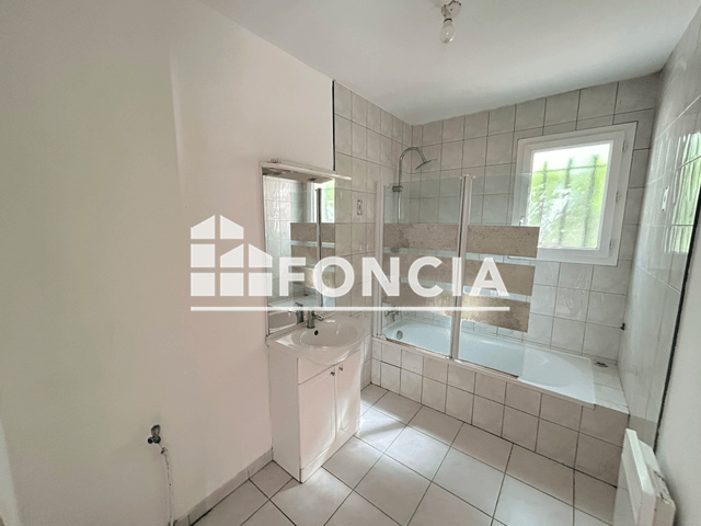 Appartement 3 pièces (58.74 m²) à louer - Rognac (13340)