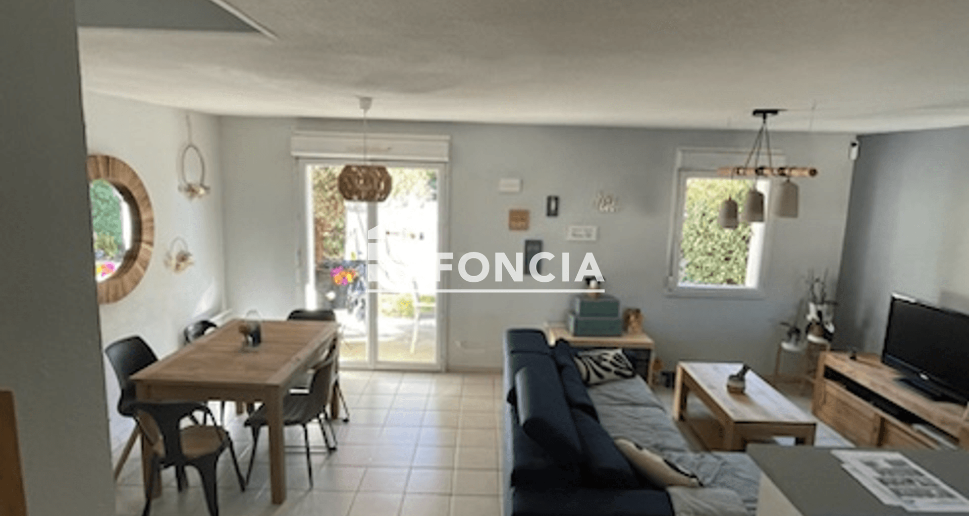 Maison 4 pièces (84.33 m²) à louer - Poulx (30320)