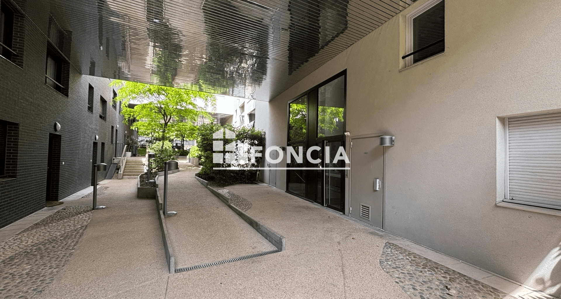 Appartement 3 pièces (61.6 m²) à louer - Villejuif (94800)