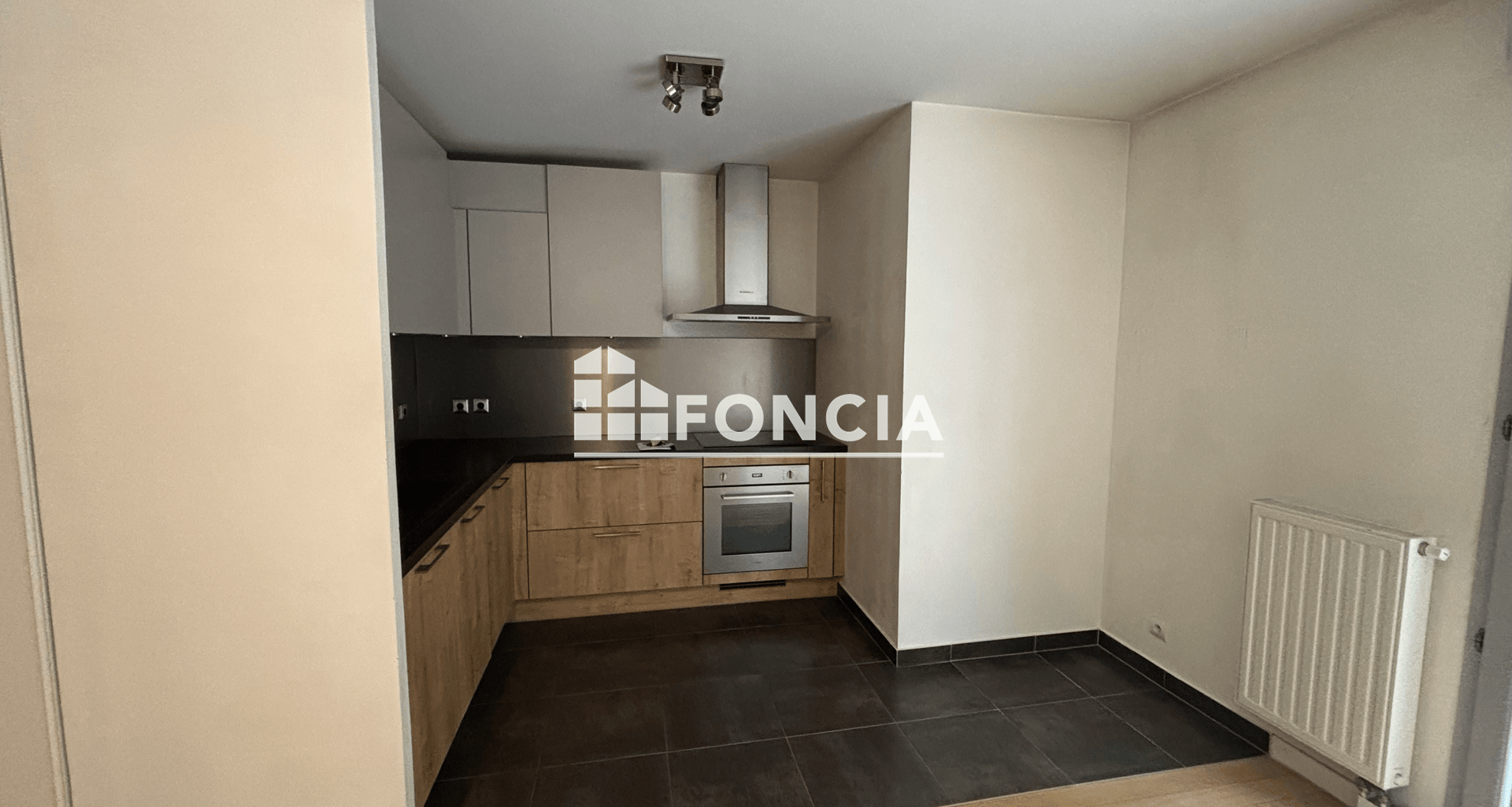 Appartement 3 pièces (61.6 m²) à louer - Villejuif (94800)