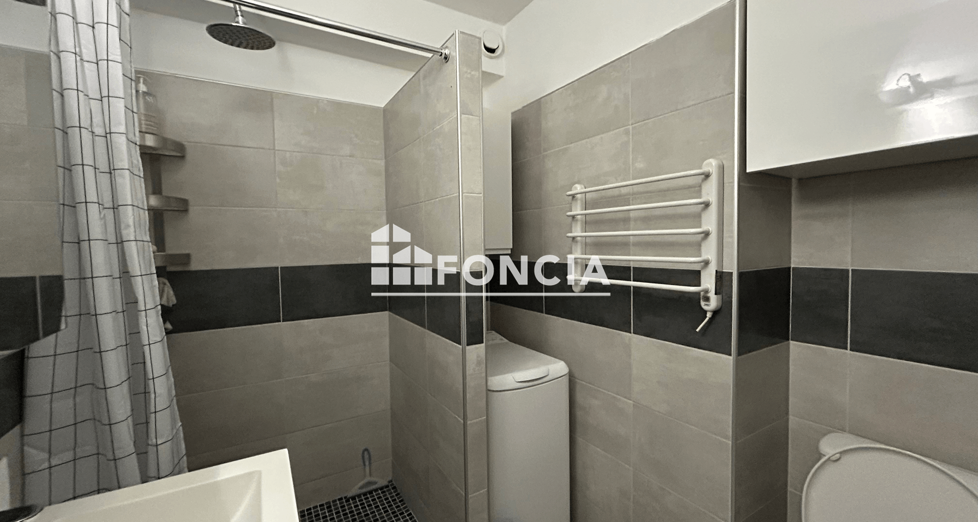 Studio (31 m²) à vendre - Le Grau-du-roi (30240)