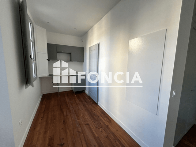 Studio (34.61 m²) à louer - Pau (64000)