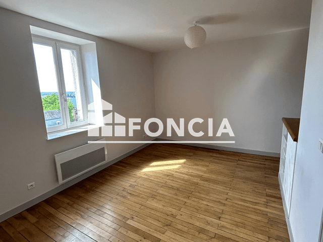 Appartement 2 pièces (37.24 m²) à louer - Limoges (87000)