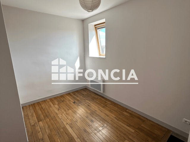 Appartement 2 pièces (37.24 m²) à louer - Limoges (87000)