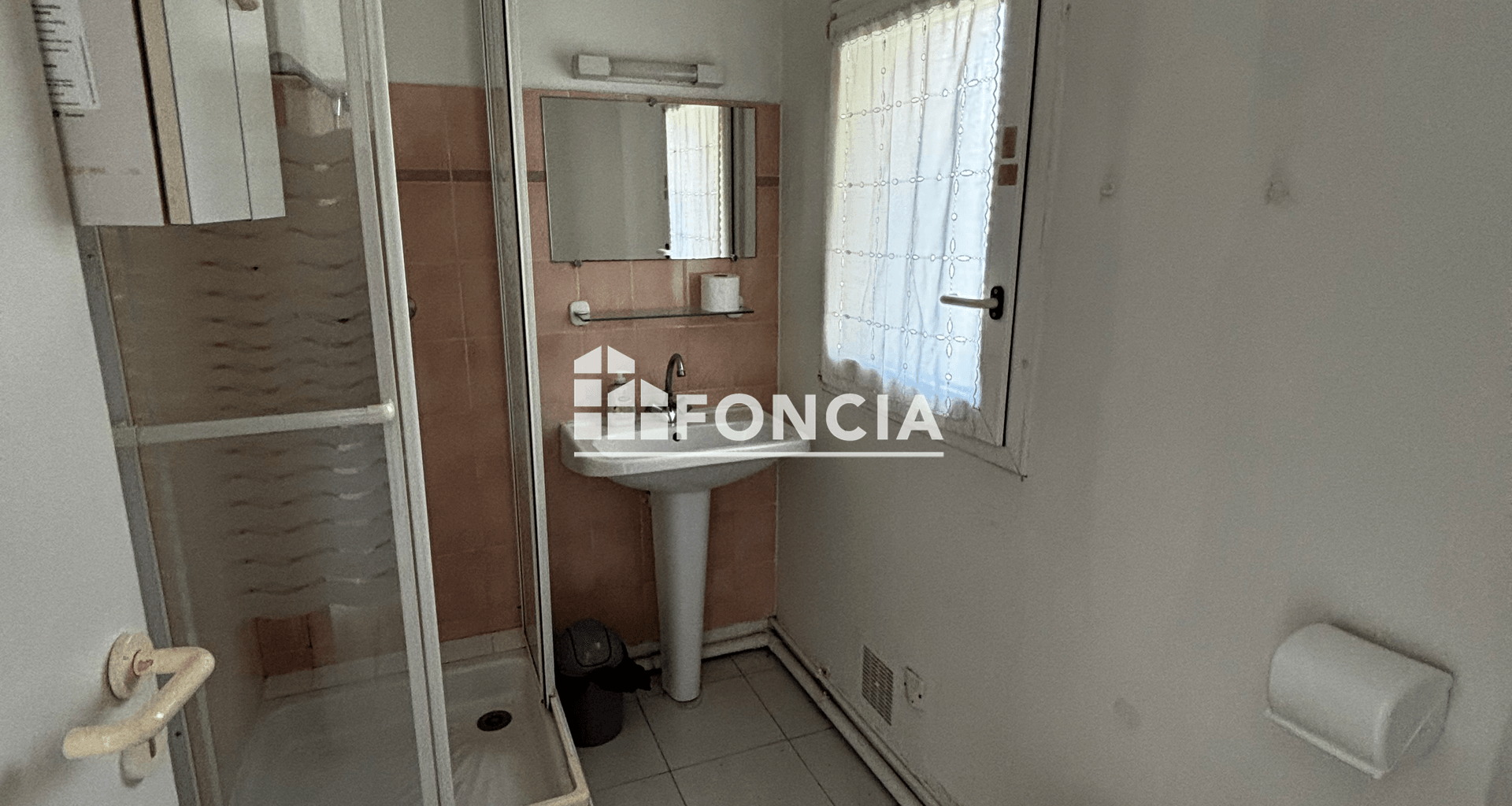 Studio meublé (20.86 m²) à louer - Avignon (84000)