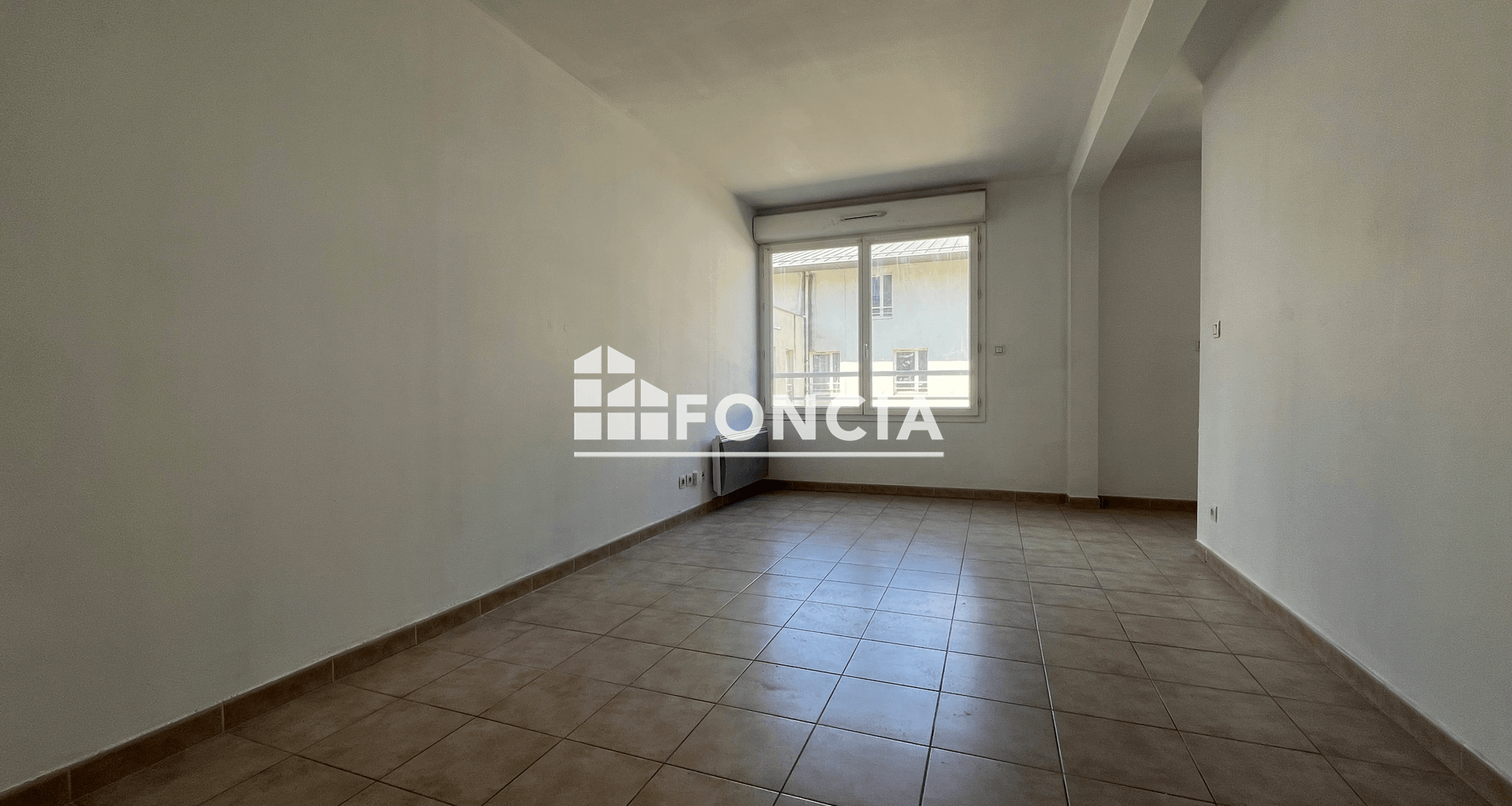 Appartement 2 pièces (44.6 m²) à louer - Avignon (84000)