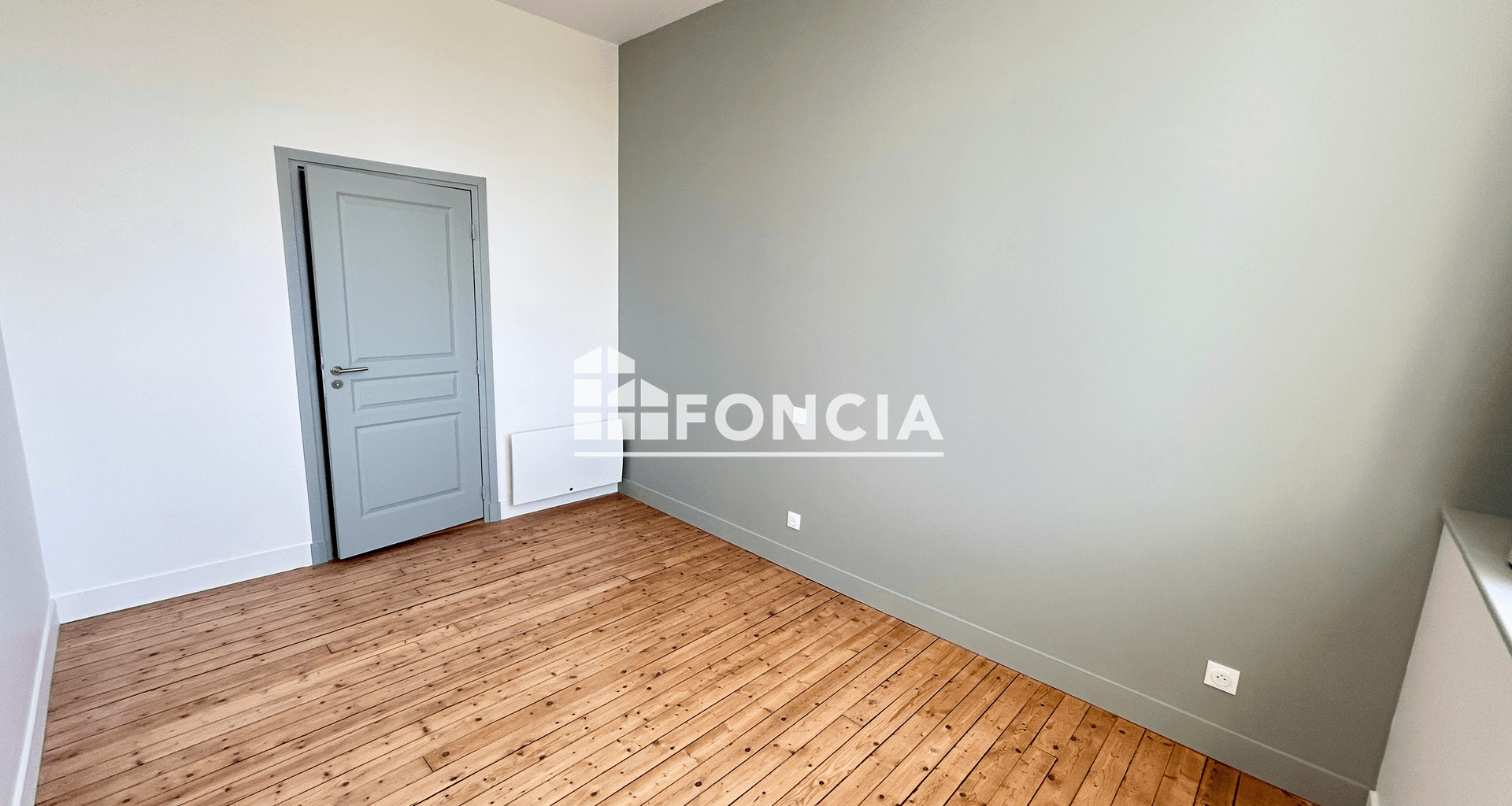 Appartement 2 pièces (43.75 m²) à louer - Chartres (28000)