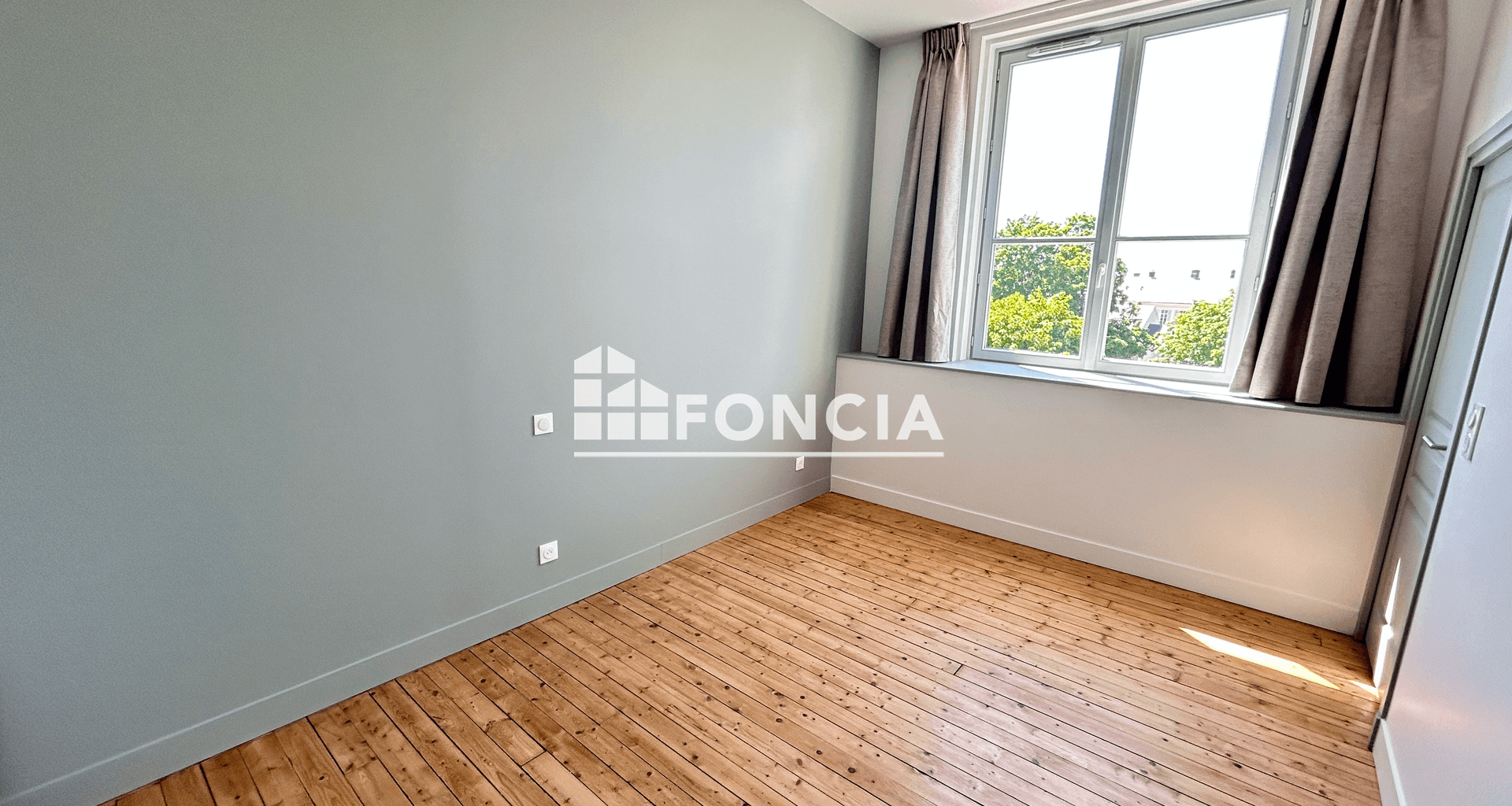 Appartement 2 pièces (43.75 m²) à louer - Chartres (28000)