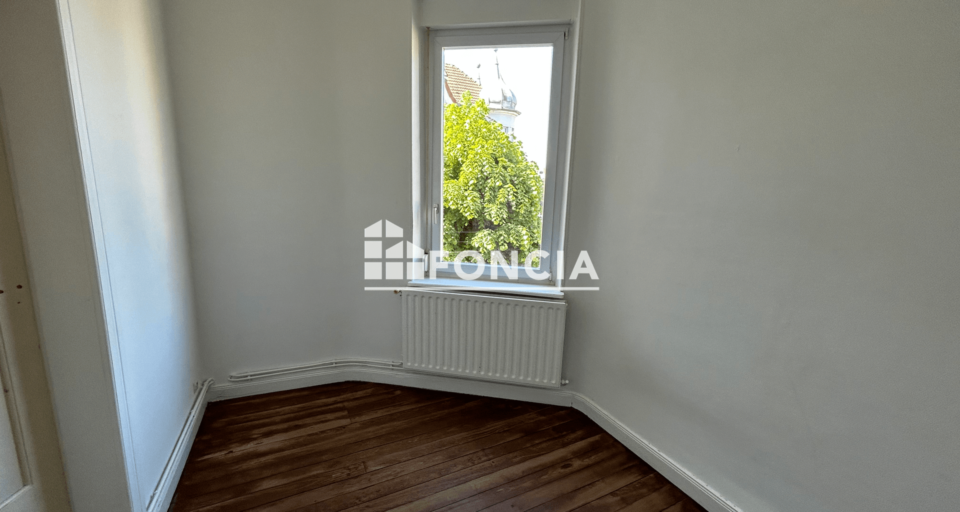 Appartement 4 pièces (98.19 m²) à louer - Yutz (57970)